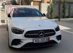مرسيدس بنز إي-كلاس